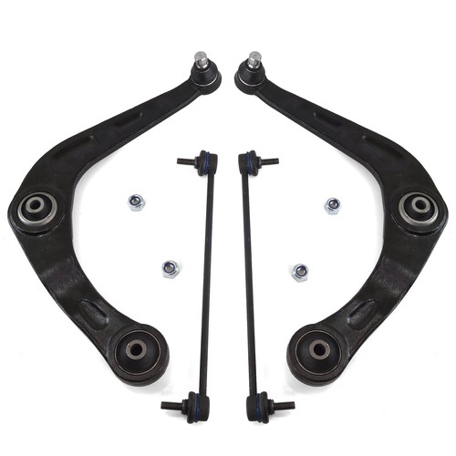 Kit triangle suspension - kit,