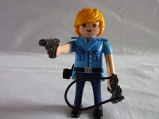 Playmobil policier 1 - playmobil,