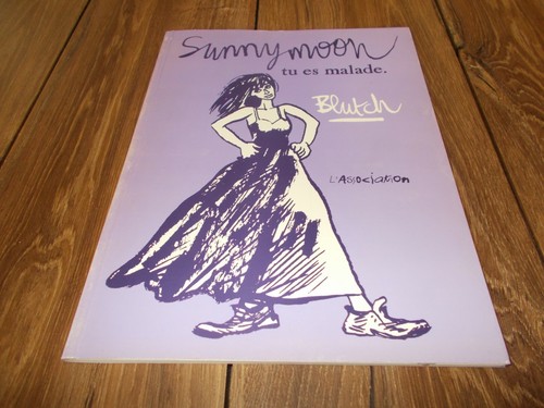 Sunnymoon malade eo - es, en