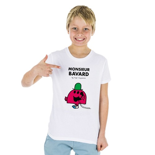 Shirt enfants garçon - ,