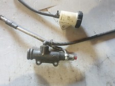 Maître cylindre moto derbi - maître,