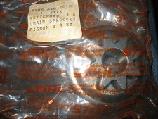 STIHL RIM CHAIN DRIVE SPROCKET