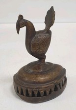 vajri bronze inde indien