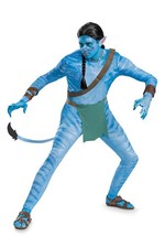 Costume Classique Adulte