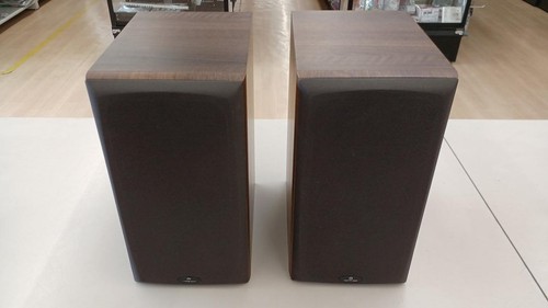 Monitor audio bronze - audio,