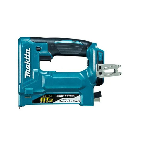 Makita st112dzk agrafeuse - agrafeuse, sans