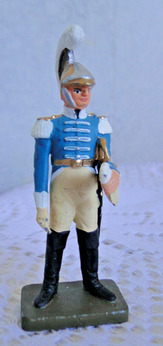 Soldat plomb starlux - soldat,