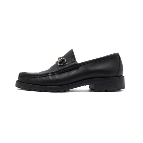 Gucci mocassins cuir - gucci, en