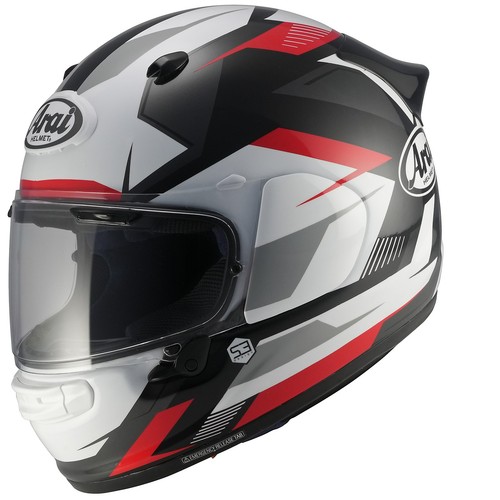 Arai quantic supra - arai, casque