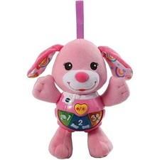 Jouet Peluche - Vtech-