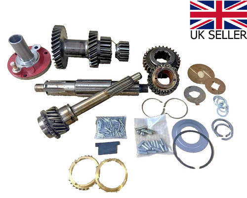 Kit reconditionnement de - kit,
