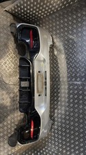 Pare choc arriere BMW SERIE 1