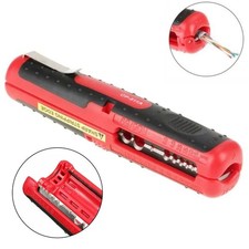 Câble coaxial RG59 RG6 pour dénudeur de fil haute qualité