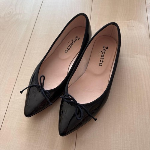Repetto ballet shoes - repetto,