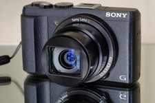 Sony dsc hx60