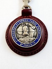 PORTE-CLES - Augis - FRAISSINET et CYPRIEN FABRE Marseille 1960s - Navigation -