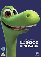 The Good Dinosaur [Import]
