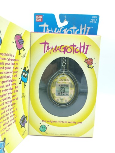 Tamagotchi original p2 - tamagotchi,