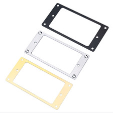 2pcs Métal Cadre De Montage