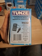 Tunze Appareil De
