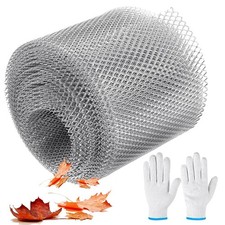 Protection de gouttière -