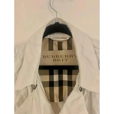Magnifique trench coat - magnifique, trench-coat