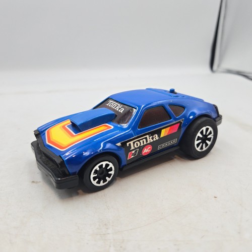 Vintage tonka friction - vintage,