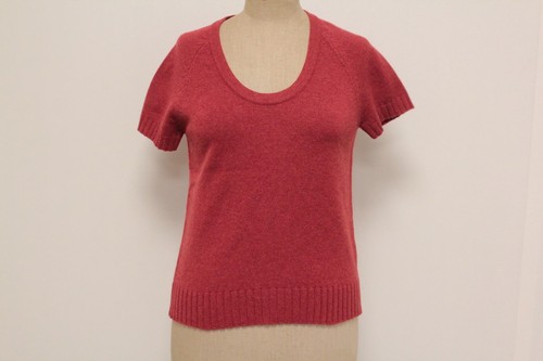 Hermes pull manches courtes - pull,