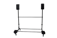 Chariot support hard-top compatible avec BMW Z3