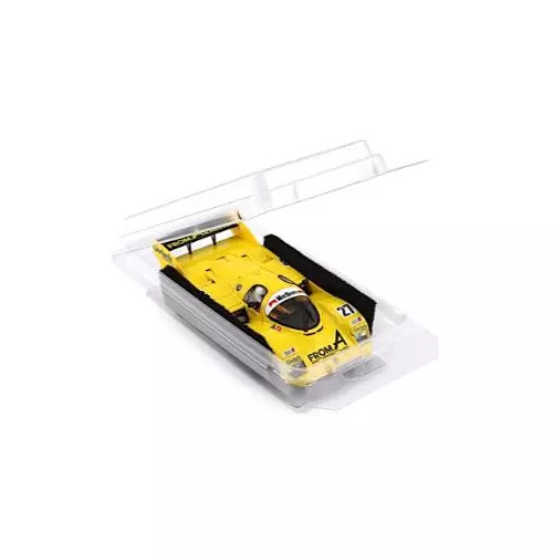 Slot sp36 clamshell box - slot.it, for
