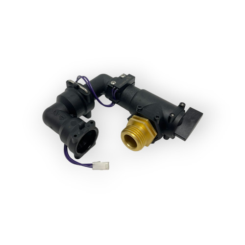 Capteur debit eau - de, ariston