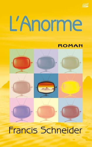 L'Anorme.Francis