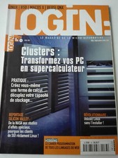 REVUE INFORMATIQUE -