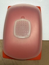 Boîte À Charcuterie Tupperware