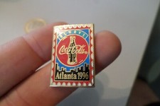 Badge pin s broche COCA COLA