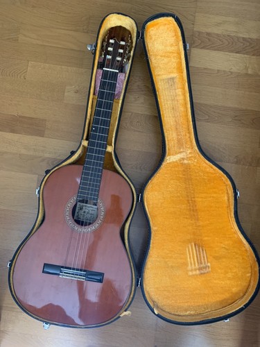 Yairi 100 acoustic - k., guitar