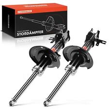 2x Amortisseur Gaz Essieu