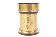 Objectif en laiton E