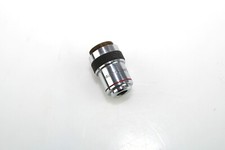 Bausch & Lomb 160/0.17 4/0.10 Microscope Objective