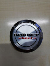 Borbet Couvre-Jante, Capuchon