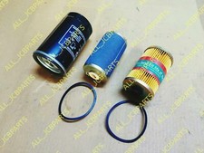 Filtres Eléments Kit Tafe