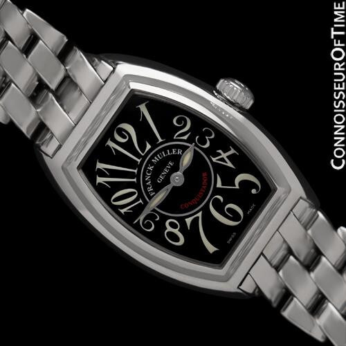Franck muller conquistador - franck,