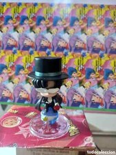 MASQUE SAILOR MOON MASCOT CANDY SUXEDO SEIGNEUR DE L'ANTIFACE ARMANDO MAMORU ...