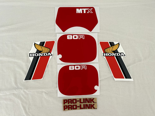 Honda mtx blanche - honda,