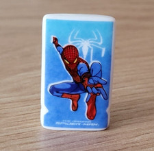 Fève -  SPIDER-MAN  2012