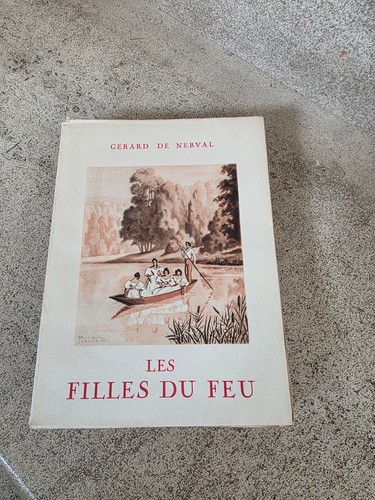 Gérard nerval les - de,