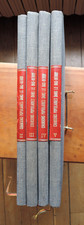 4 Volumes CHANSONS POPULAIRES
