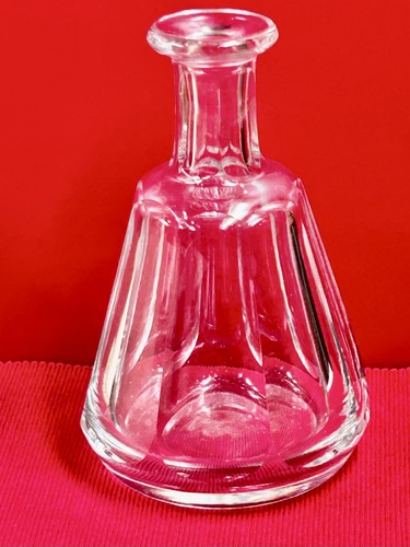 Baccarat superbe carafe - , en