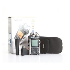 Enregistreur PCM Linéaire