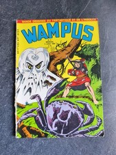 Wampus 5 Édition Lug Fantask